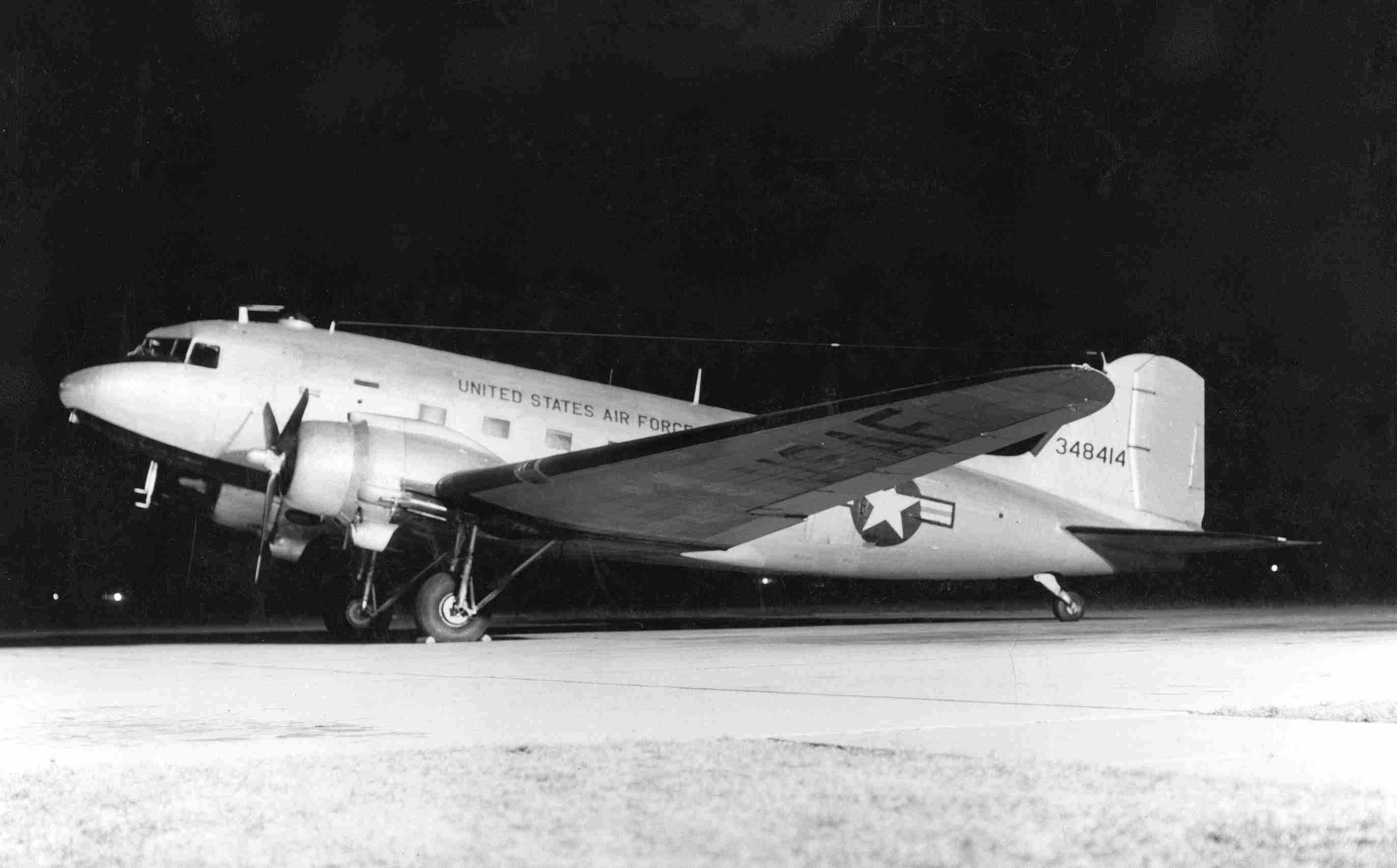 There's Always A Story To Tell – The Jive Bomber